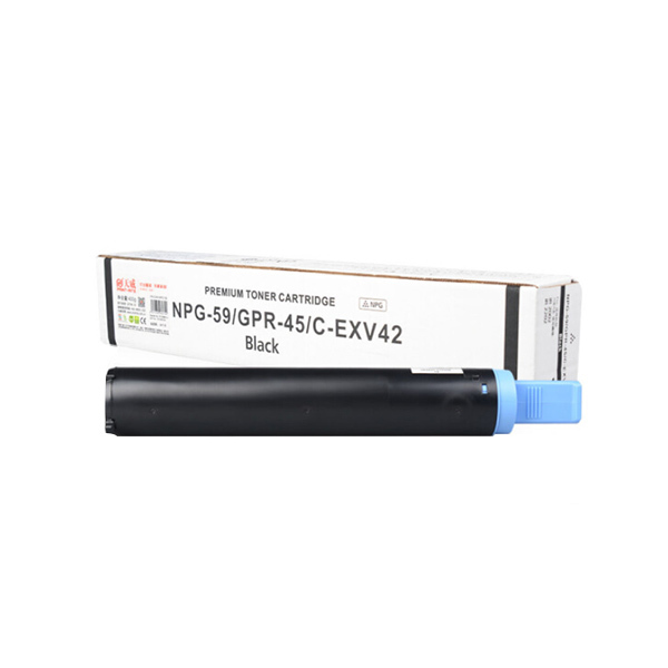 PRINT-RITE/天威 粉盒 NPG-59 1个