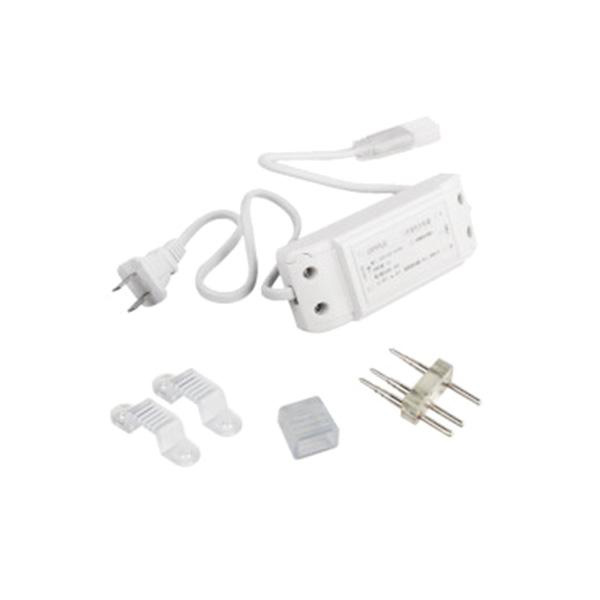 OPPLE/欧普 LED灯带配件包 LED-众II-双排-桥堆电源-配件包 1套