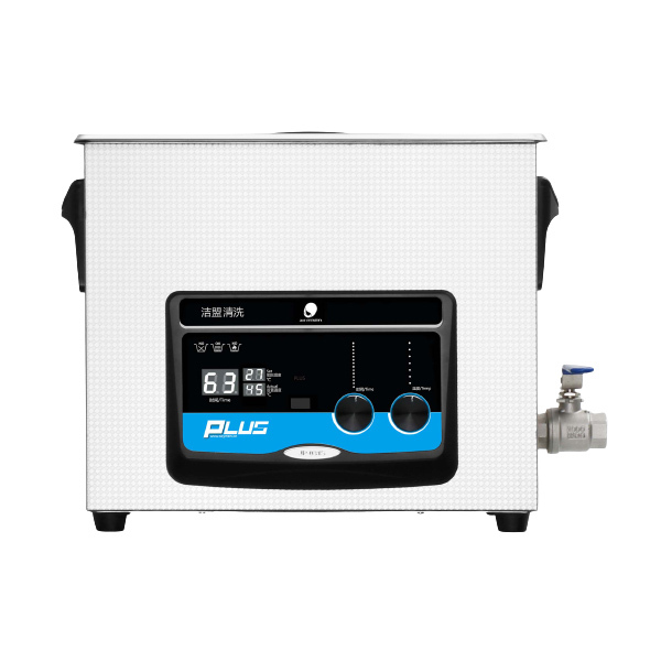SKYMEN/洁盟 高功率超声清洗机 JP-031plus 超声功率180W 6.5L 1台