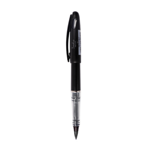 PENTEL/派通 漫画手绘速写笔 TRJ50 0.7~2mm 黑色 1支