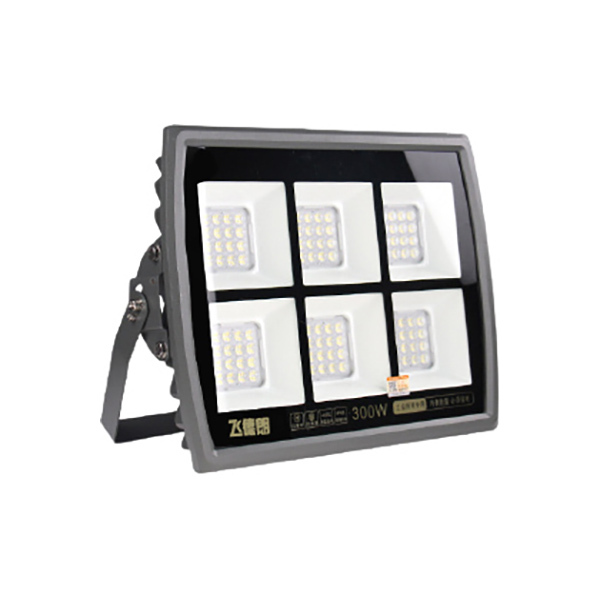 FEIDELANG/飞德朗 LED投光灯 FDL-JXTGD-300W 300W 1支