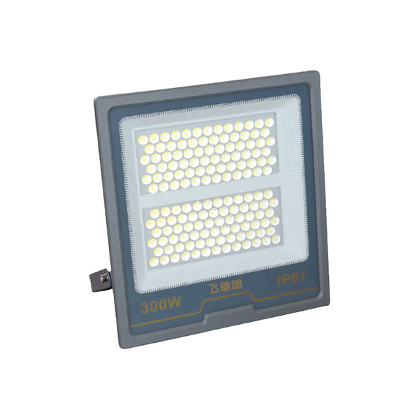 FEIDELANG/飞德朗 LED投光灯 FDL-SSFGD-300W 300W 1支