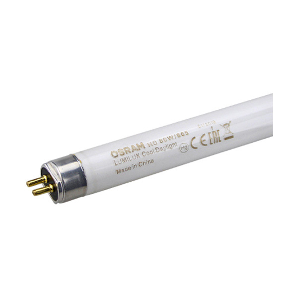 OSRAM/欧司朗 T5荧光灯管 HO 80W/865 1支