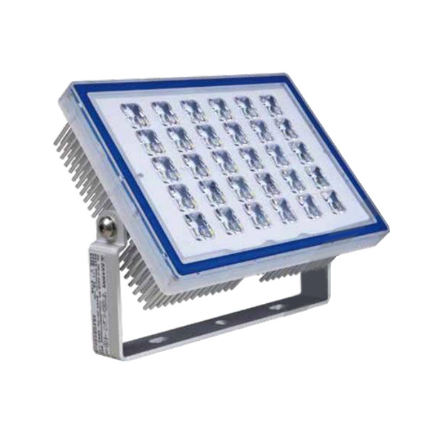 YAMING/亚明 LED投光灯 ZY228 90W AC220V 1个