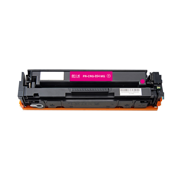 PRINT-RITE/天威 硒鼓 CRG054红 红色 适用佳能Canon MF641Cw MF643Cdw MF645Cx LBP621Cw LBP623Cdw打印机 带芯片 1个