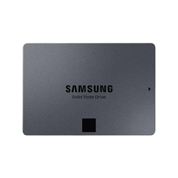 SAMSUNG/三星 固态硬盘 MZ-77Q1T0B 1TB SSD SATA3.0接口 870 QVO 1个