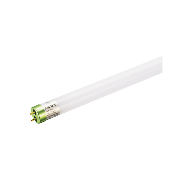 SXJG/三雄极光 T8 LED灯管(双端) 星际 PAK542707 11W φ26×908.8mm 6500K 白光 单支定制包装 1支