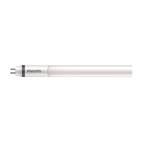 PHILIPS/飞利浦 恒亮T5 LED灯管 TLED T5 220-240V 8-14W 4000K G5 4000K 600mm 单端进电 8W 可替代8~14W荧光灯管 单支定制包装 1个