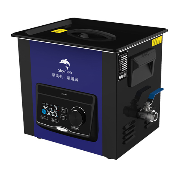 SKYMEN/洁盟 超声波清洗机 JM-05D-40 超声功率0~180w可调 4.5L 1台