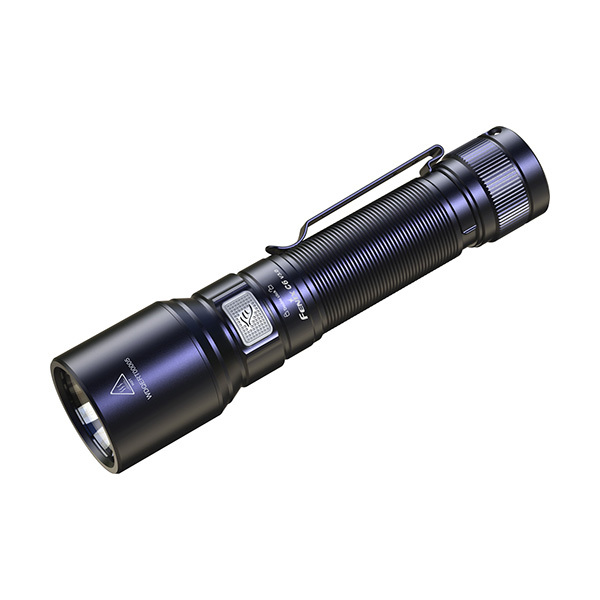 FENIX/菲尼克斯 强光手电筒 C6 V3.0 φ32mm 1个