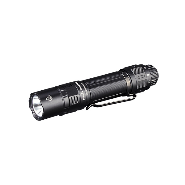 FENIX/菲尼克斯 强光手电筒 PD36 TAC φ26.5mm 1个