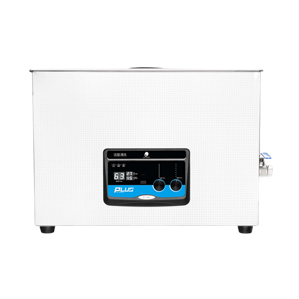 SKYMEN/洁盟 超声波清洗机 JP-100PLUS 超声功率600W/1.08kW 双档可调 30L 1台