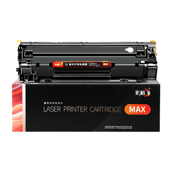 C&G/彩格 大容量硒鼓(带芯片) MAX CRG337 黑色 适用MF210/MF211/MF212w/MF215/MF216n/MF223d/MF226dw/MF226dn/MF229dw/MF232w/MF233n/MF236n/MF237w/MF243d/MF244dw/MF246dn/MF247dw/MF249dw 1支