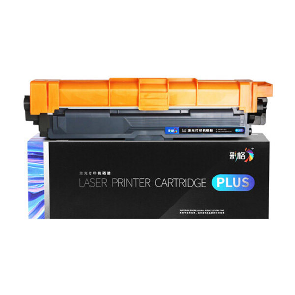 C&G/彩格 升级版粉盒 PLUS TN283 黑色 适用Brother HL-3160CDW/HL-3190CDW/DCP-9030CDN/MFC-9150CDN/MFC-9350CDW 1支