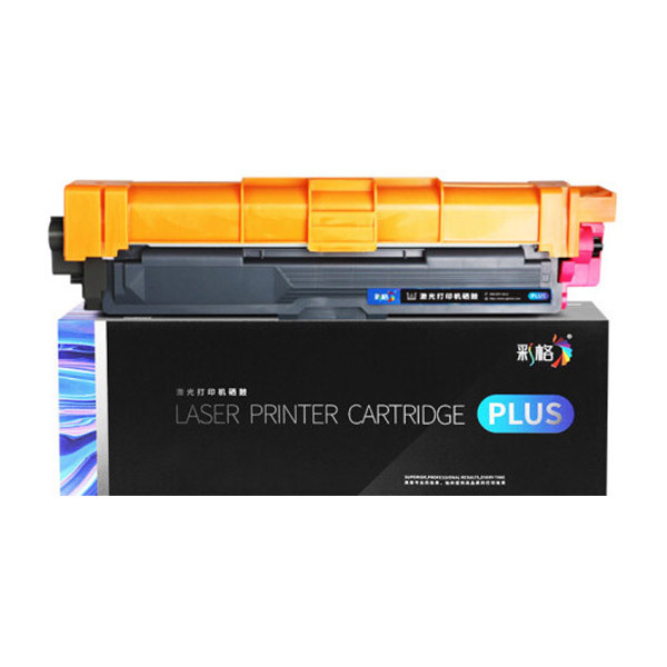 C&G/彩格 升级版粉盒 PLUS TN283 红色 适用Brother HL-3160CDW/HL-3190CDW/DCP-9030CDN/MFC-9150CDN/MFC-9350CDW 1支