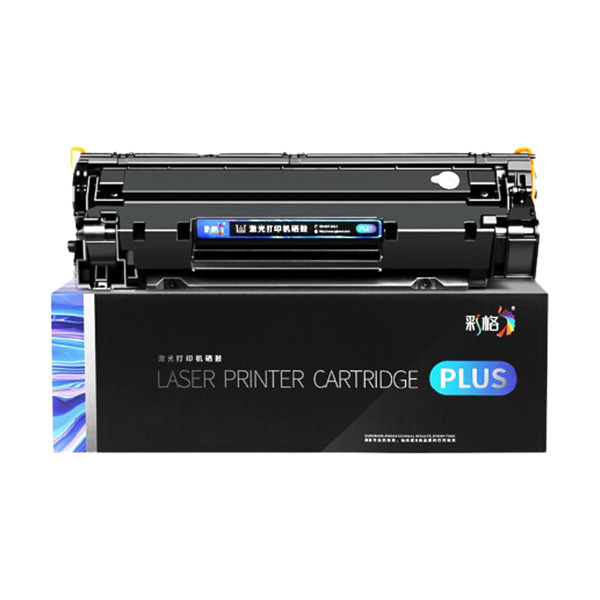 C&G/彩格 升级版硒鼓(带芯片) PLUS CRG912 黑色 适用Canon LBP3018/LBP3050/LBP3100/LBP3108/LBP3150/LBP6000/LBP6018L/LBP6018W/MF3010/ HP P1005/P1006/P1102/P1109/M1130/M1132/M1212NF/M1214nfh/M1217nfw 1支