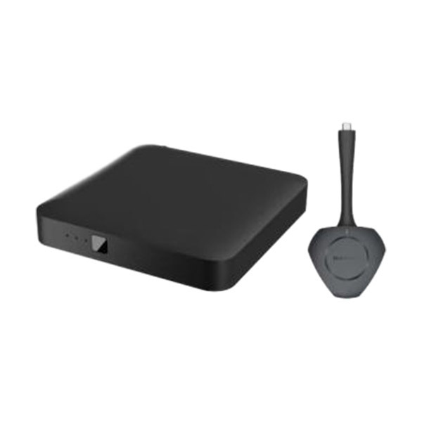 MAXHUB 传屏盒子 WB03 含1个无线传屏器 1套