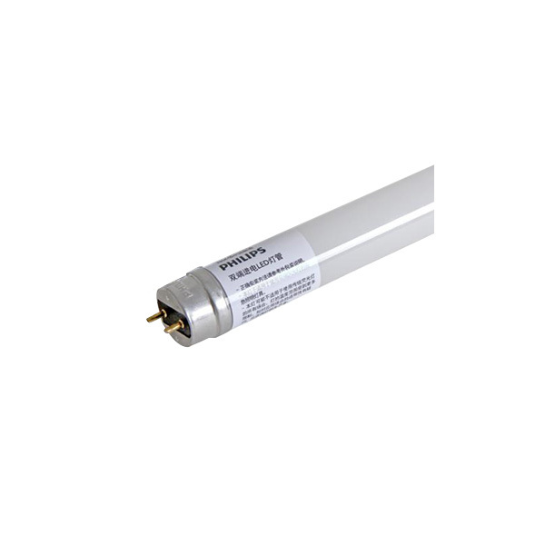 PHILIPS/飞利浦 LED T8灯管高亮版 Ledtube DE HO 1200mm 22W 740 T8 G13 双端供电 整件优惠装 1个