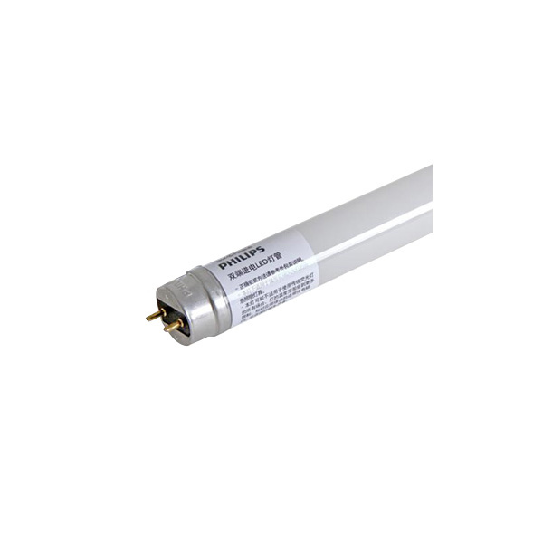 PHILIPS/飞利浦 LED T8灯管高亮版 Ledtube DE HO 1200mm 22W 765 T8 G13 双端供电 整件优惠装 1个