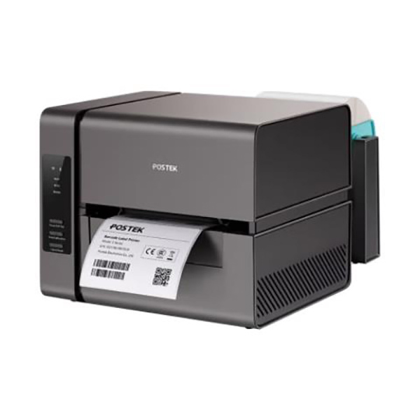 POSTEK/博思得 条码打印机 E200i 203DPI 标配 WiFi 1台