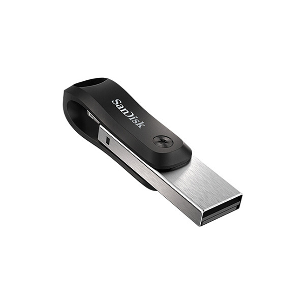 SANDISK/闪迪 苹果U盘 SDIX60/256G Lightning USB3.0 读速90MB/s 1个