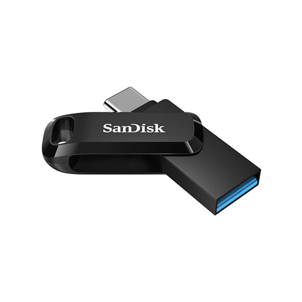 SANDISK/闪迪 手机U盘 SDDDC3/64G USB3.1 传输速度150MB/s 1个