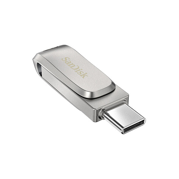 SANDISK/闪迪 手机U盘 SDDDC4/128G USB3.1 读速150MB/s 1个