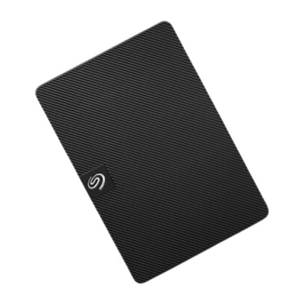 SEAGATE/希捷 移动硬盘 STKM2000400 2.5" USB3.0 2TB 黑色 睿翼 新款 兼容MAC 1个