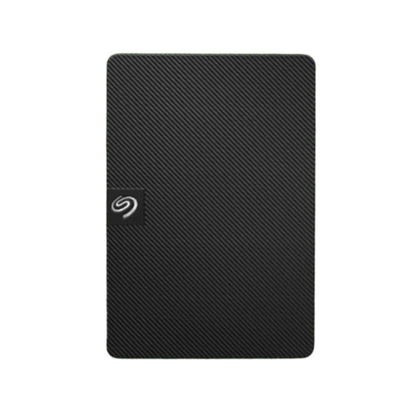SEAGATE/希捷 移动硬盘 STKM5000400 2.5" USB3.0 5TB 黑色 睿翼 新款 兼容MAC 1个