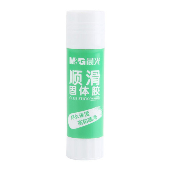 M&G/晨光 顺滑强黏性固体 ASGN7104 21g 1支