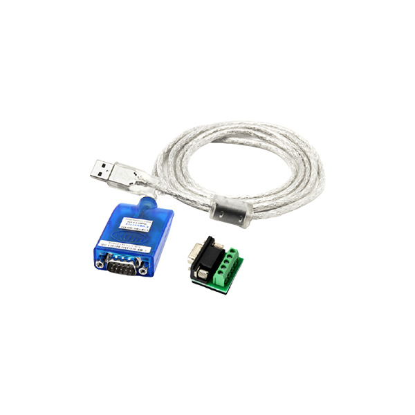 UTEK/宇泰 USB转RS-485转换线 UT-890A 1.5m 1根