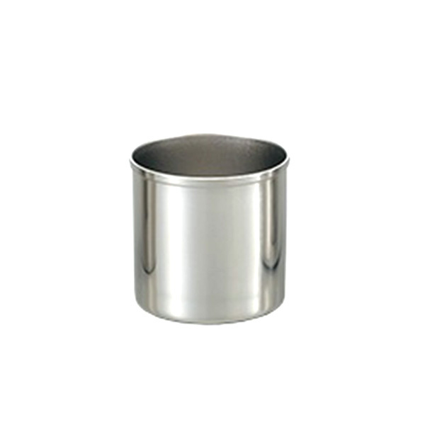 AS ONE/亚速旺 不锈钢杯 2-9547-02 100mL 配药型 1个