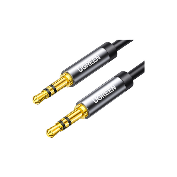 UGREEN/绿联 3.5mm音频线 10734 1.5m 1个