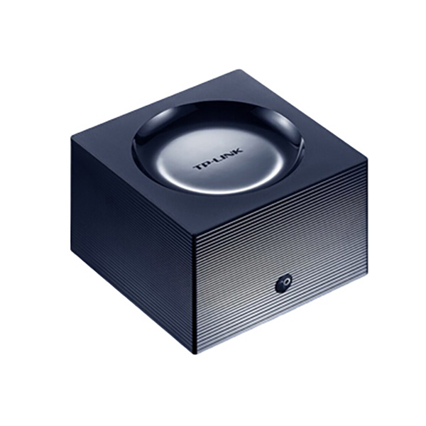 TP-LINK/普联 无线路由器 TL-WDR7650 千兆易展版 1台