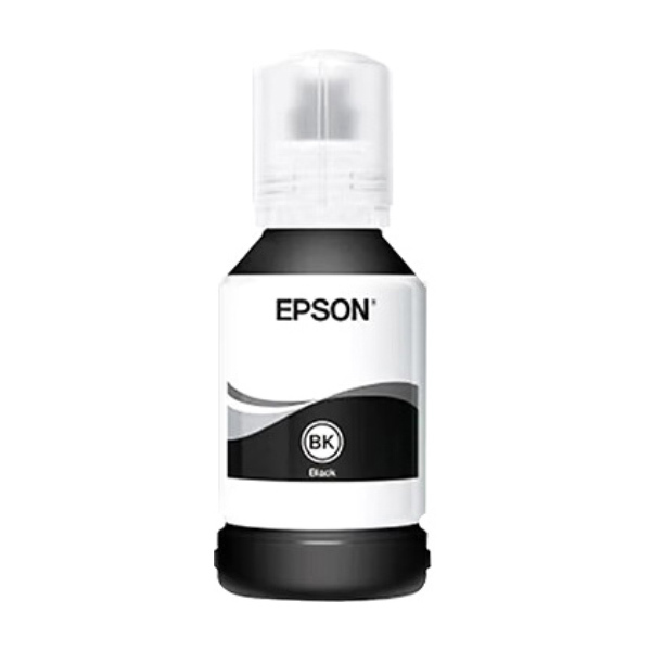 EPSON/爱普生 墨水 009 黑色 适用L15168/L15158/L6558/L6578 127mL 1个