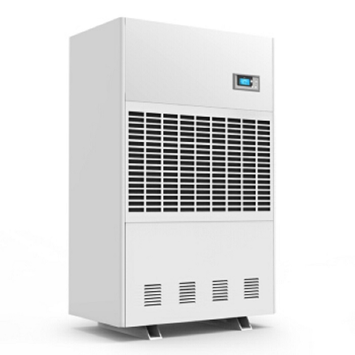 DOROSIN/多乐信 工业除湿机 DP-20S 除湿量480L/d 380V 250~800m² 不含安装服务 1台