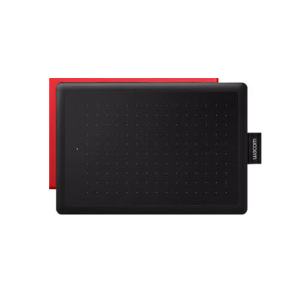WACOM/和冠 手写板 CTL-472 黑色 1个