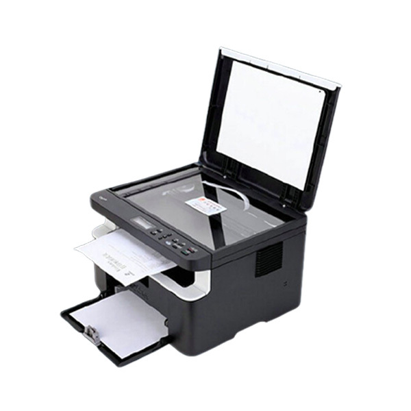 BROTHER/兄弟 黑白激光一体机 DCP-1618W 适用墨粉TN-1035 硒鼓DR-1035 1台