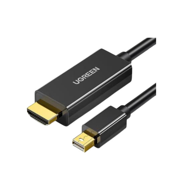 UGREEN/绿联 miniDP转HDMI线 10450 1个