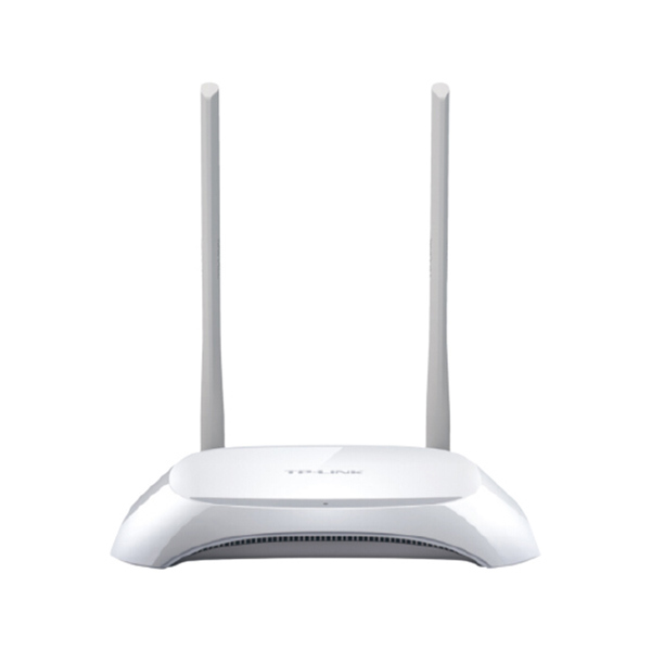 TP-LINK/普联 300MB无线路由器 TL-WR842N 1台
