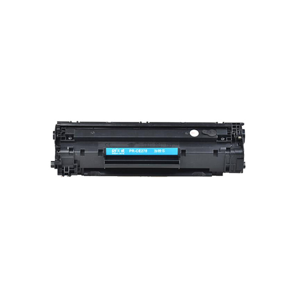 PRINT-RITE/天威 商用装黑硒鼓带芯片 CAN-328/278C/326 加粉乐 1个