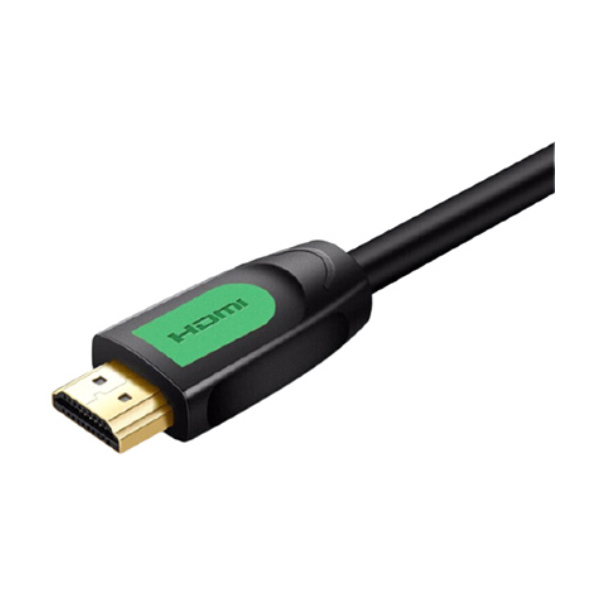 UGREEN/绿联 HDMI绿黑款线 40463 3m 1根
