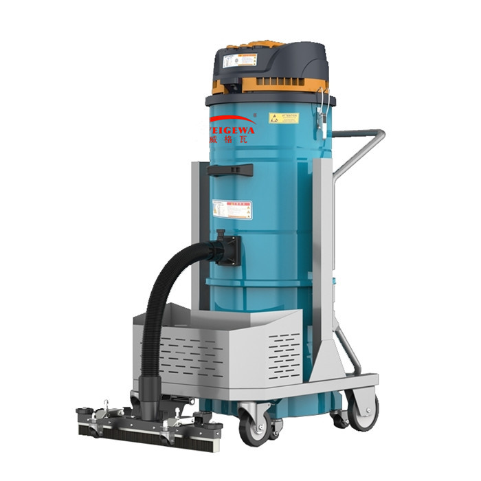WEIGEWA/威格瓦 上下分离式工业吸尘器 AZ-3600 220V 3.6kW 100L 1台