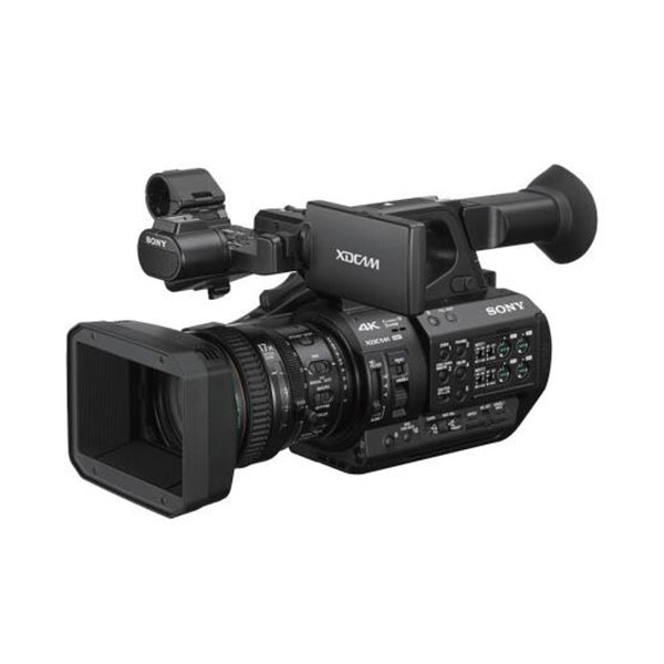 SONY/索尼 手持式4K摄录一体机 PXW-Z280V 3CMOS 17X光学变焦 1台