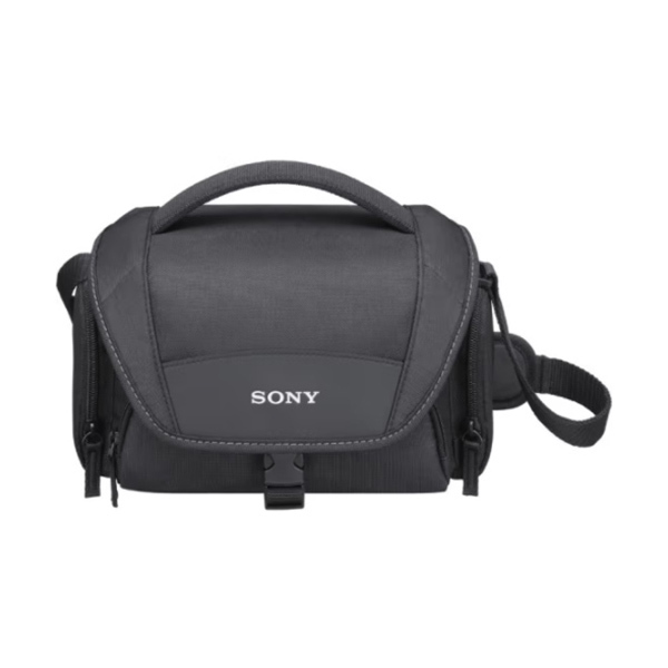 SONY/索尼 便携摄像机包 LCS-U21 约260×190×170mm 1个