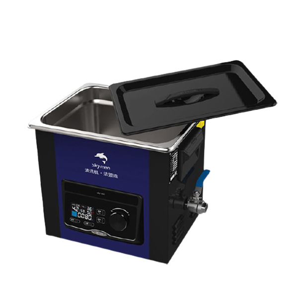 SKYMEN/洁盟 超声波清洗机 JM-03D-40 超声功率40kHz 3.2L 1台