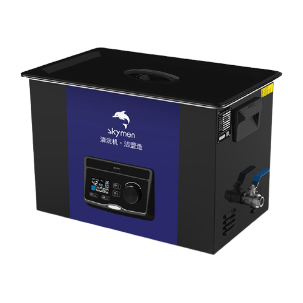 SKYMEN/洁盟 超声波清洗机 JM-38D-40 超声功率0~720W 38L 1台