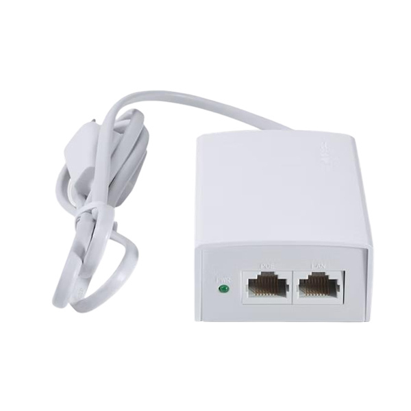 TP-LINK/普联 PoE供电器模块 TL-POE100S 1个