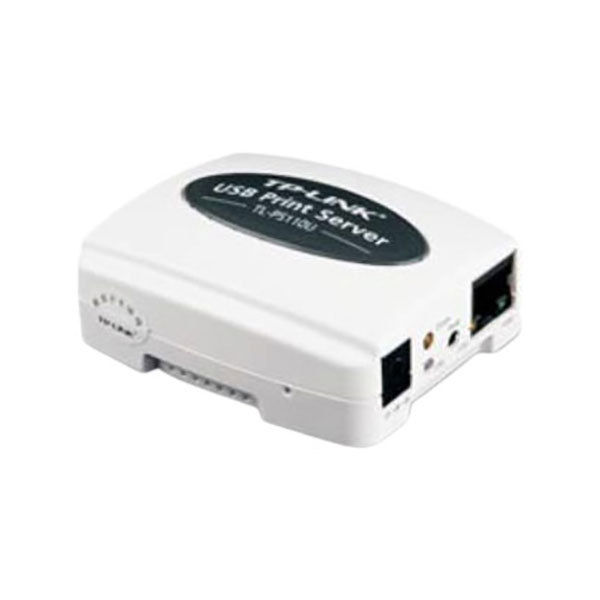 TP-LINK/普联 打印共享服务器 TL-PS110U 1台