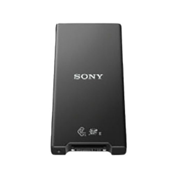 SONY/索尼 高速读卡器 MRW-G2 CFexpress Type A/SD 1个